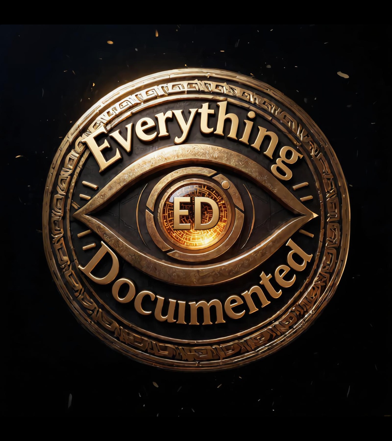 Everything Documented